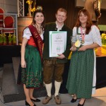 Die goldene Birne 2012